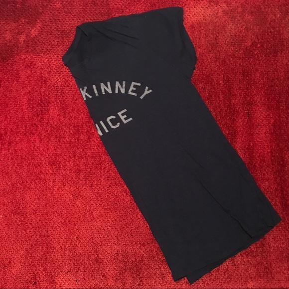 Lucky Brand Abbot Kinney Venice Tee Size Large - Picture 5 of 7